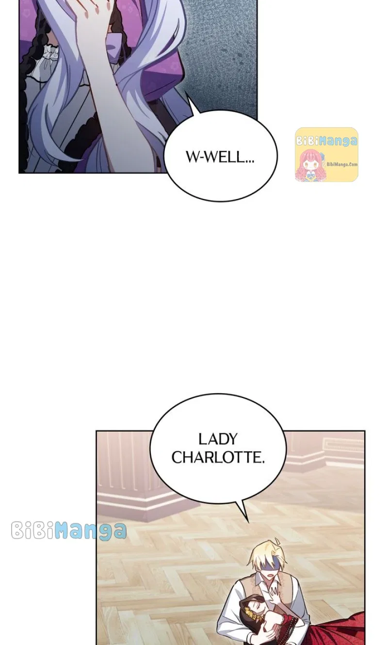 The Deviless’s Impression of a Princess Chapter 10 – Page 27