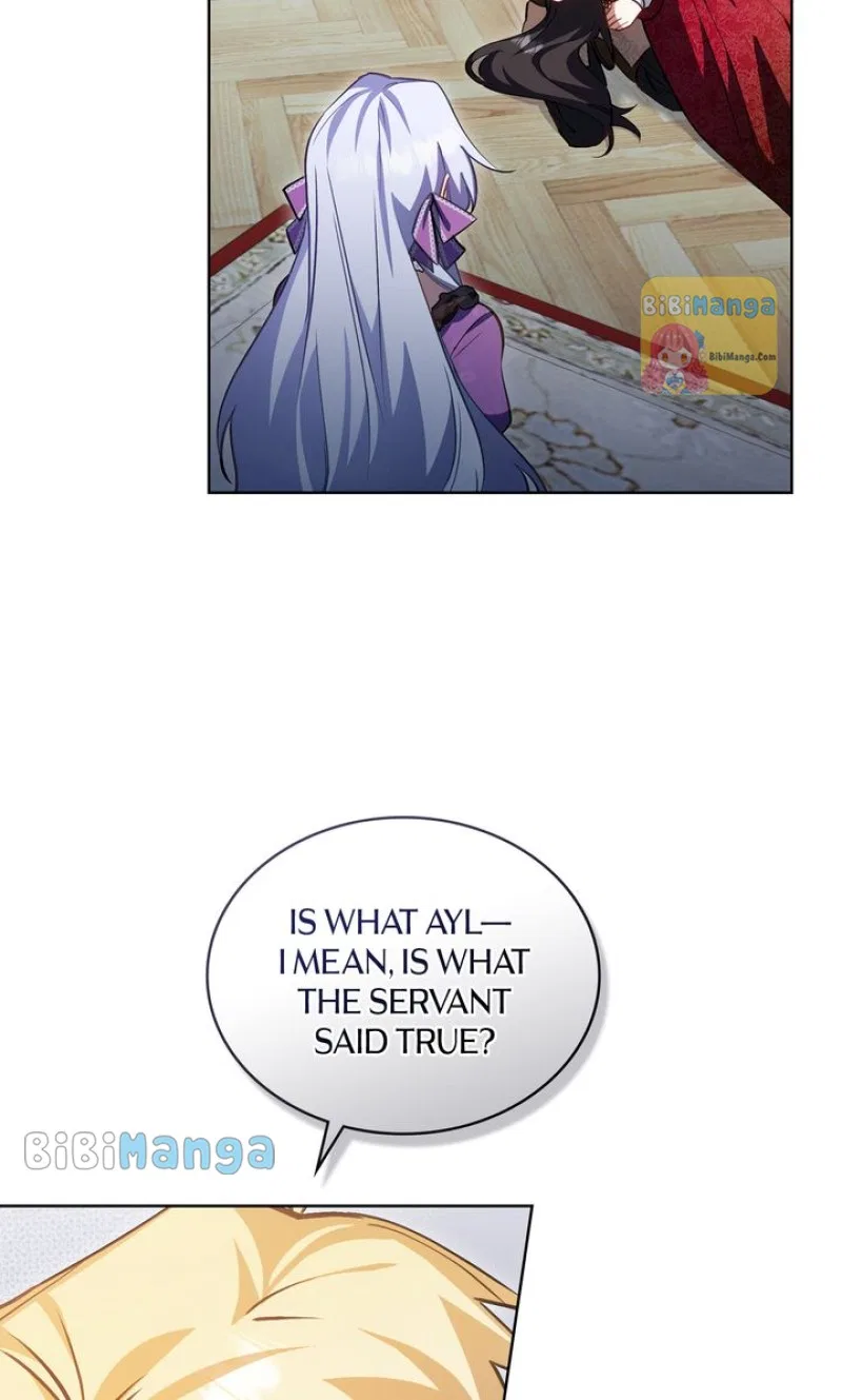 The Deviless’s Impression of a Princess Chapter 10 – Page 28