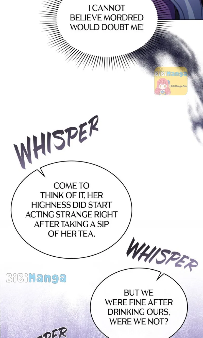The Deviless’s Impression of a Princess Chapter 10 – Page 30