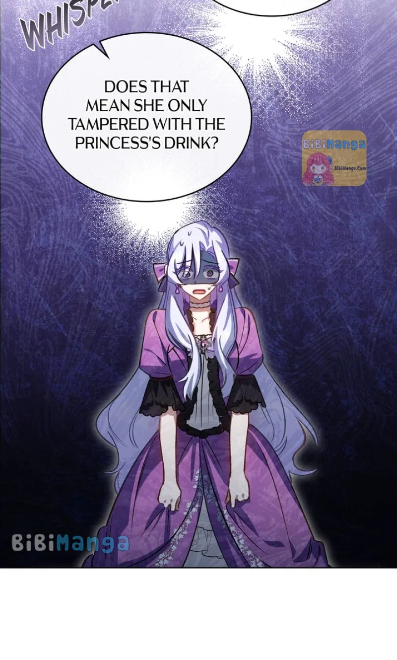 The Deviless’s Impression of a Princess Chapter 10 – Page 31