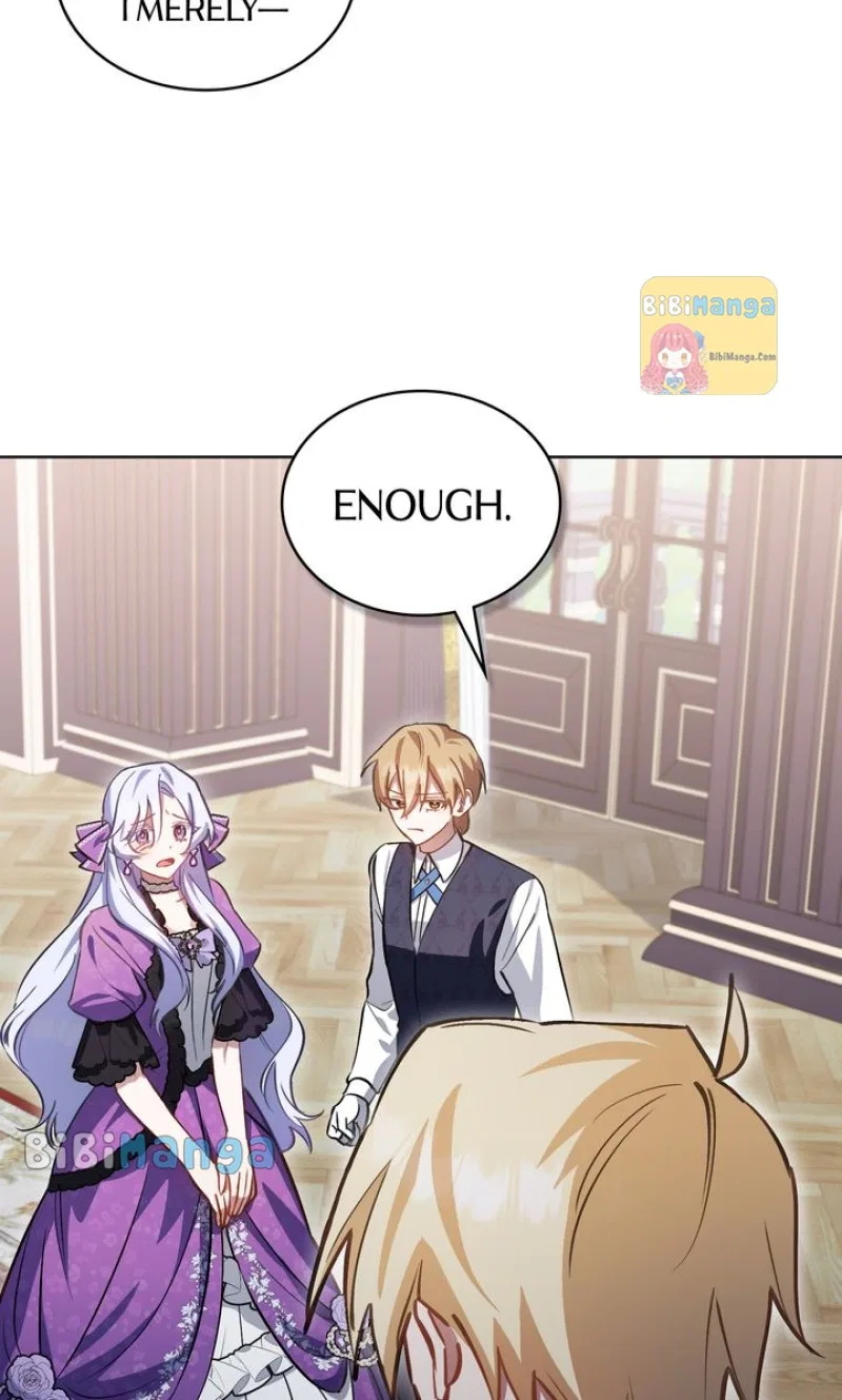 The Deviless’s Impression of a Princess Chapter 10 – Page 34