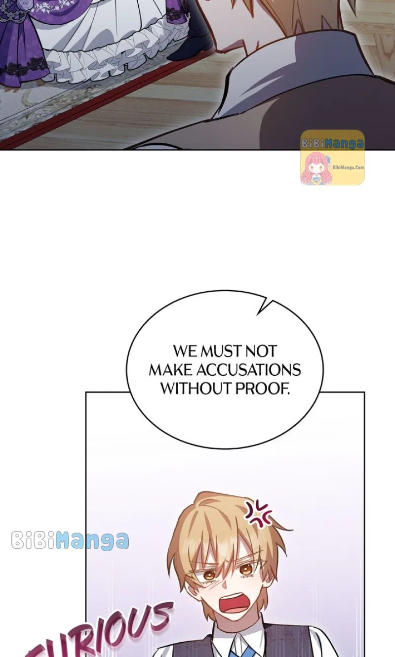 The Deviless’s Impression of a Princess Chapter 10 – Page 35