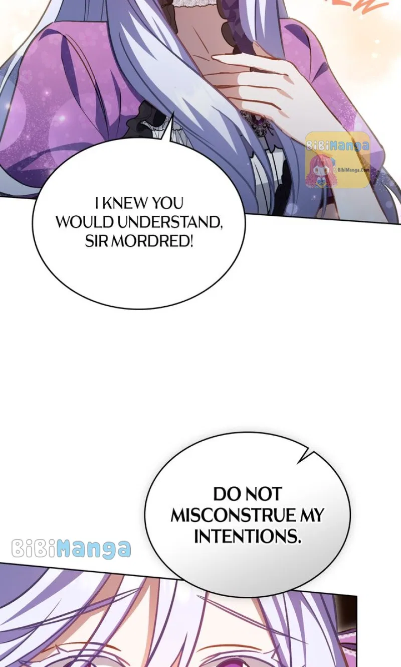 The Deviless’s Impression of a Princess Chapter 10 – Page 37