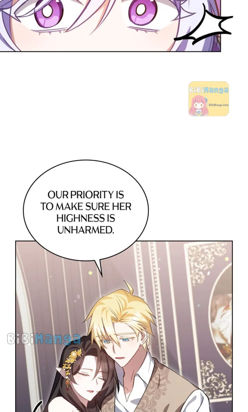 The Deviless’s Impression of a Princess Chapter 10 – Page 38