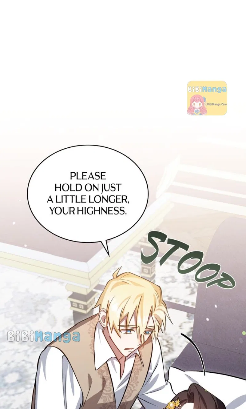 The Deviless’s Impression of a Princess Chapter 10 – Page 41
