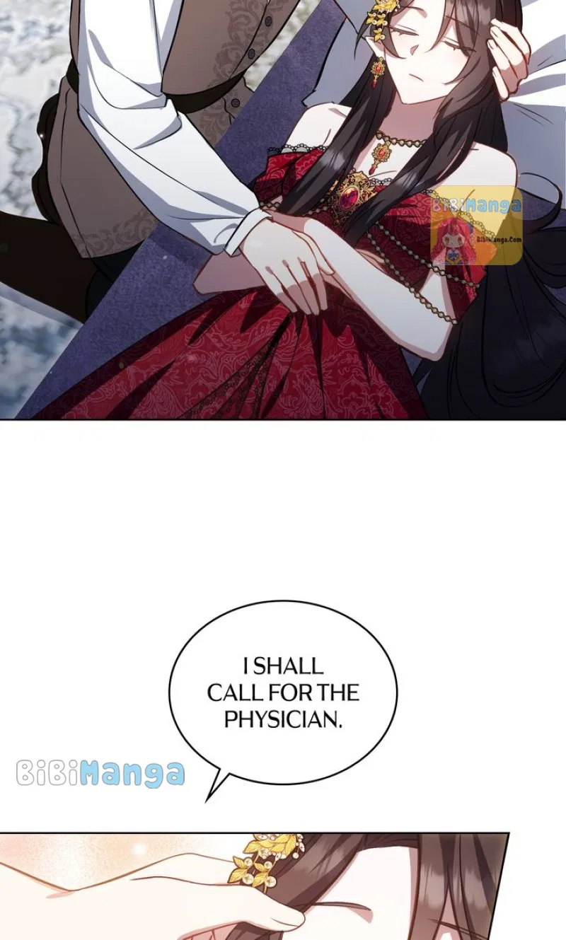 The Deviless’s Impression of a Princess Chapter 10 – Page 42
