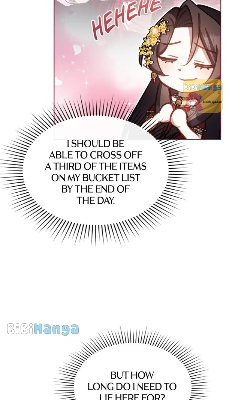 The Deviless’s Impression of a Princess Chapter 10 – Page 46