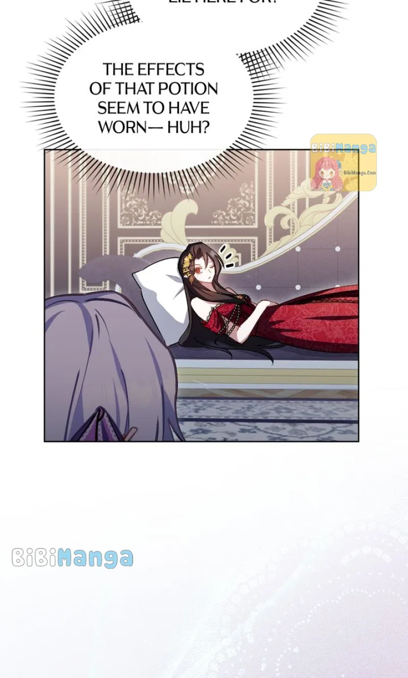 The Deviless’s Impression of a Princess Chapter 10 – Page 47