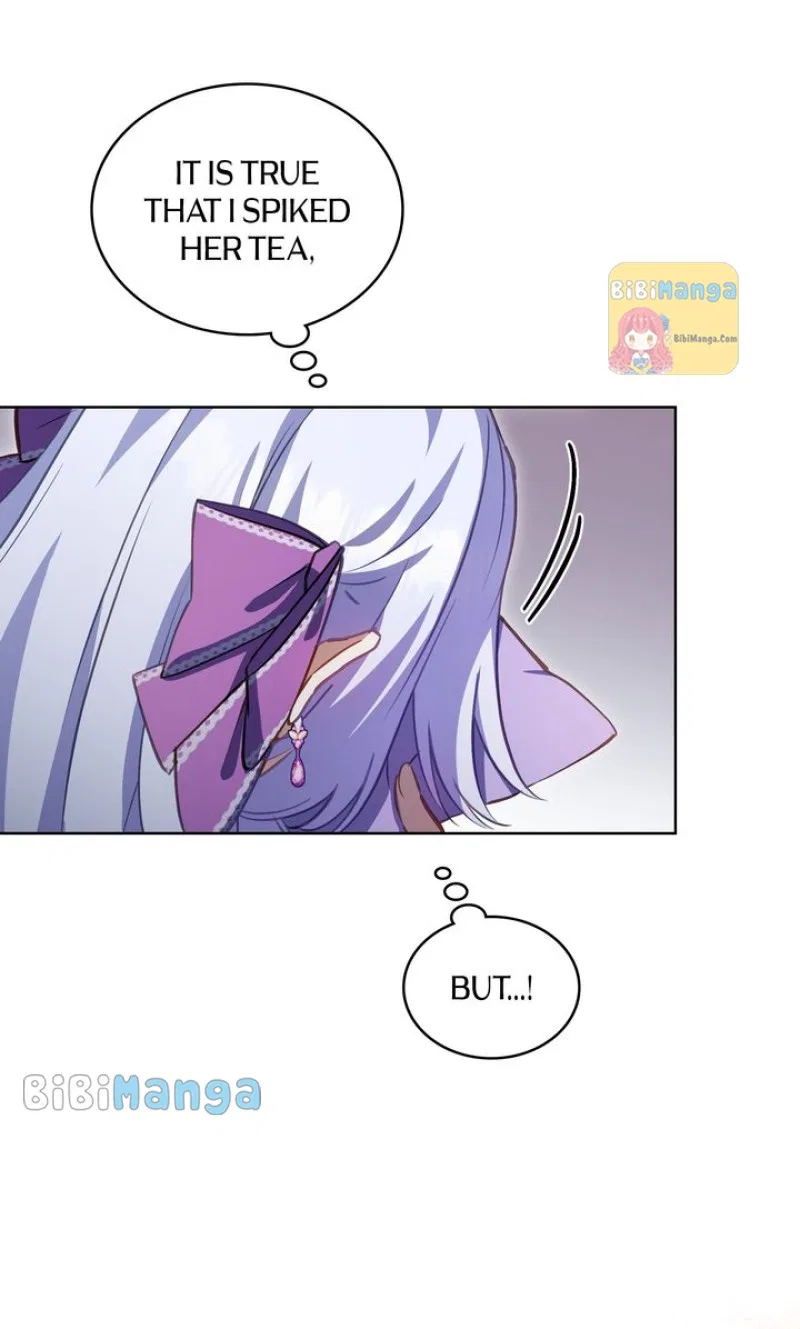 The Deviless’s Impression of a Princess Chapter 10 – Page 49