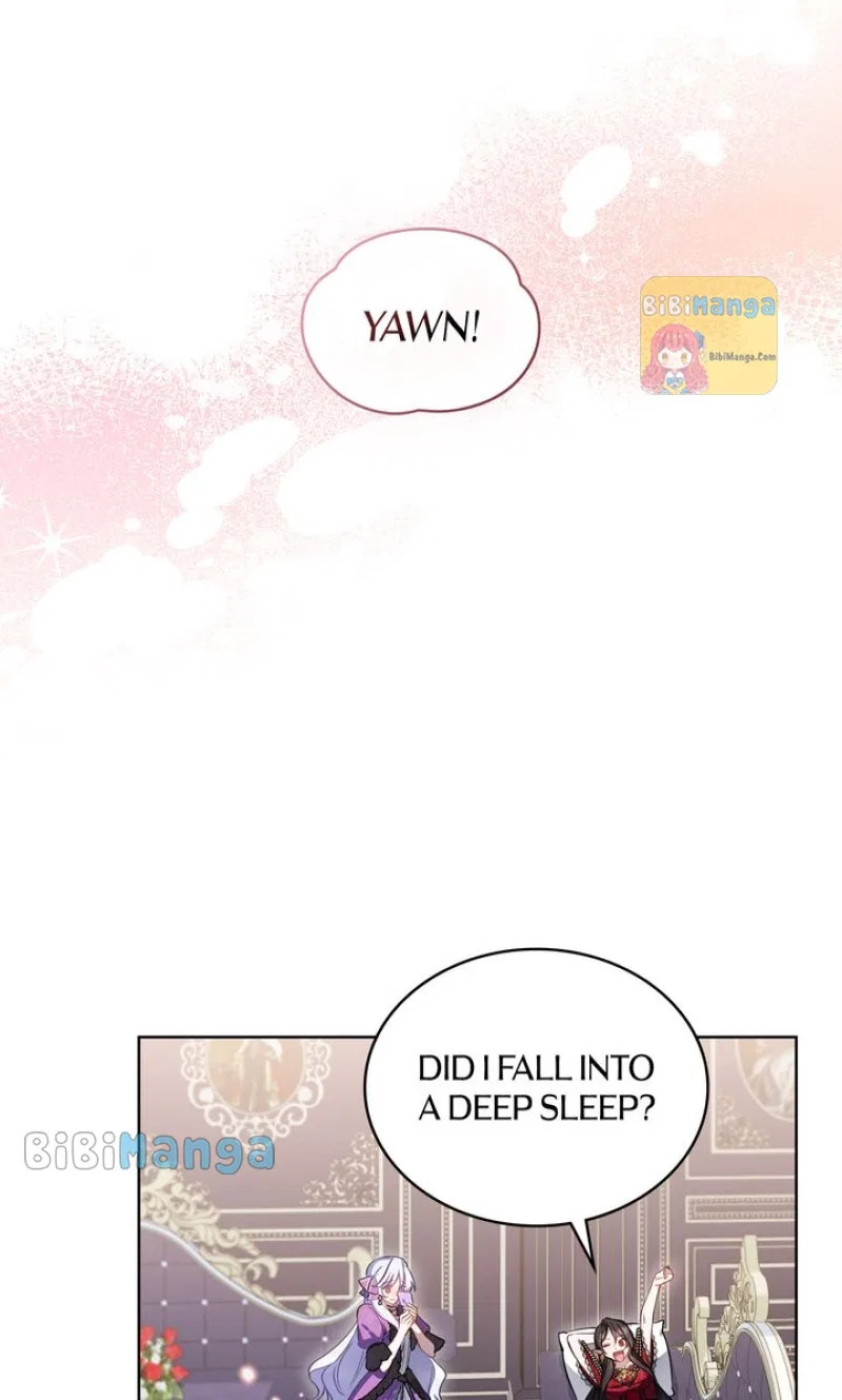 The Deviless’s Impression of a Princess Chapter 10 – Page 50