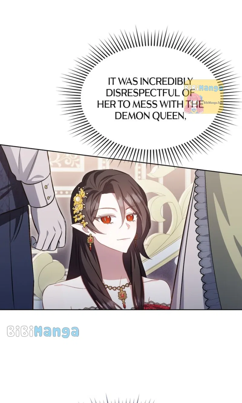 The Deviless’s Impression of a Princess Chapter 10 – Page 54