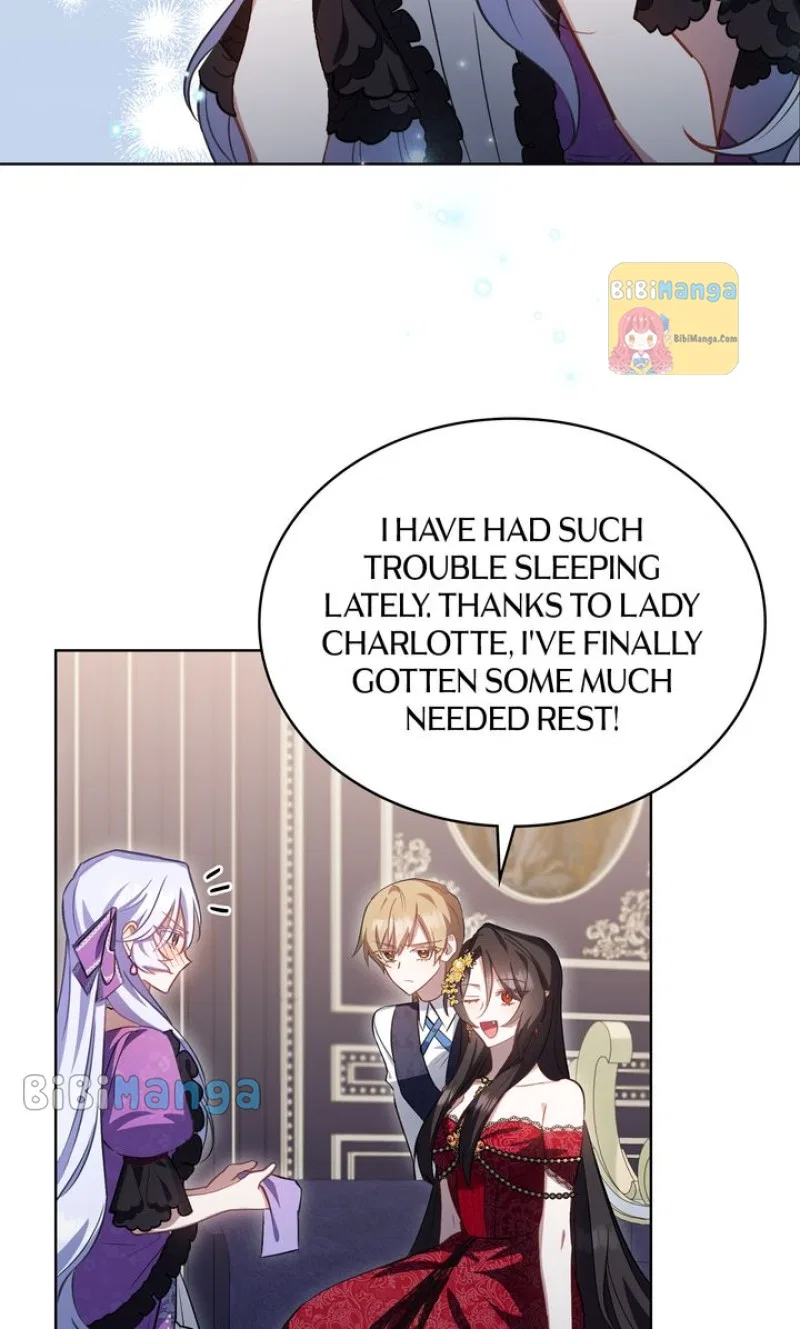 The Deviless’s Impression of a Princess Chapter 10 – Page 56