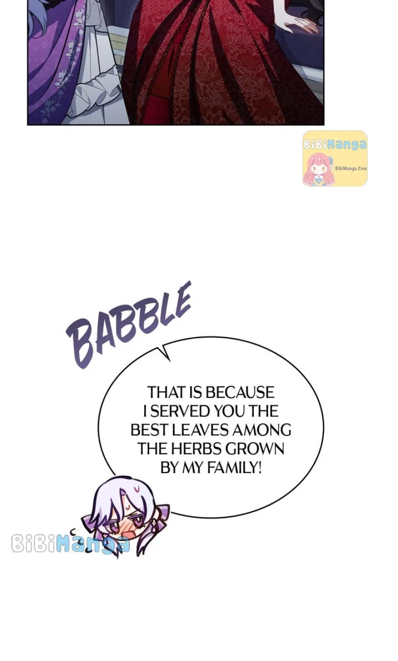 The Deviless’s Impression of a Princess Chapter 10 – Page 57