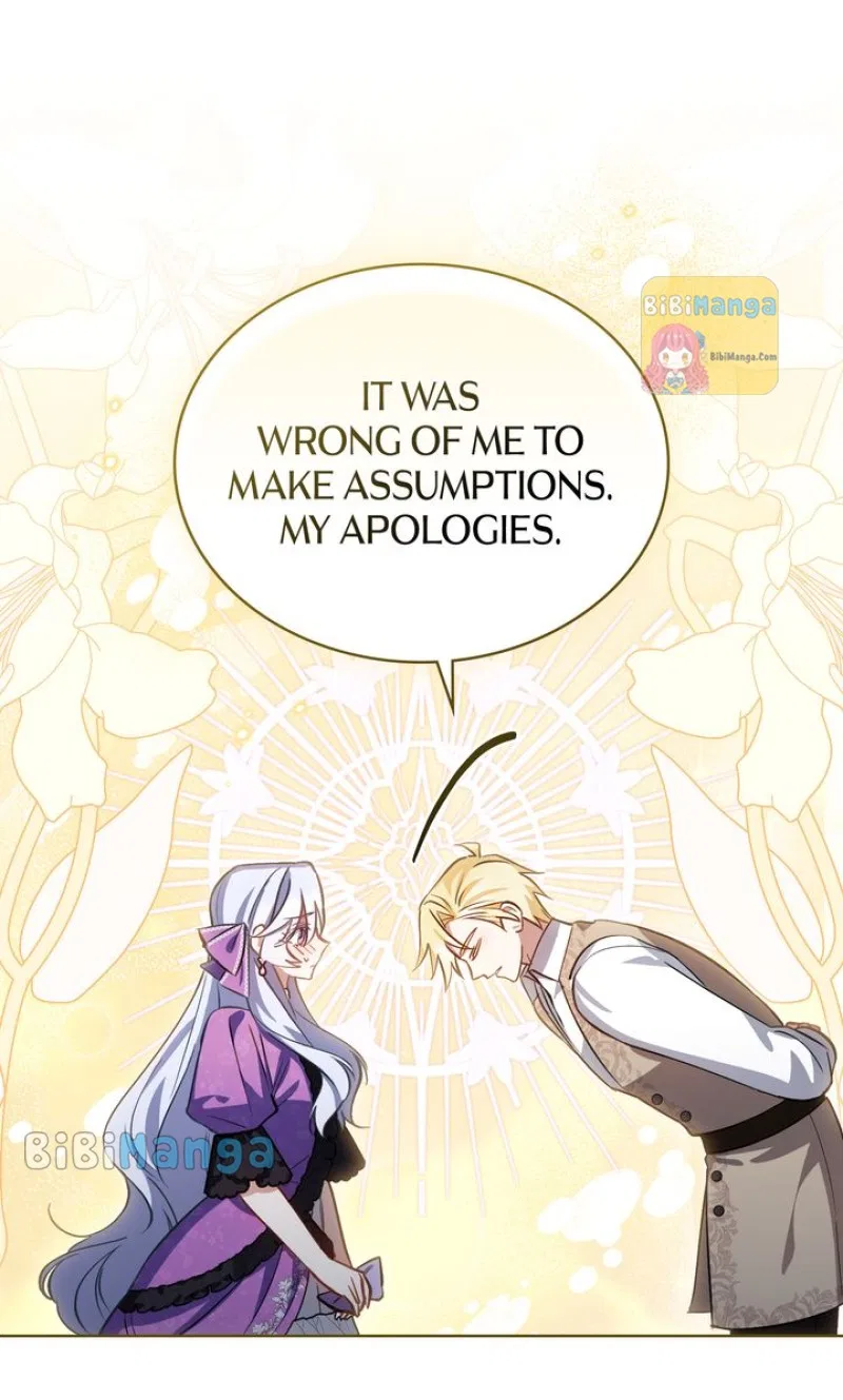 The Deviless’s Impression of a Princess Chapter 10 – Page 60