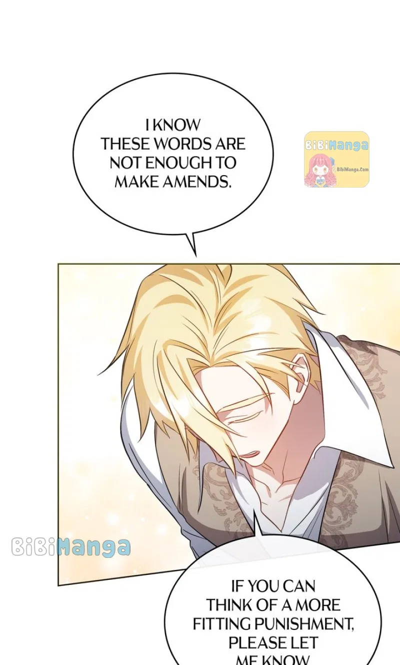 The Deviless’s Impression of a Princess Chapter 10 – Page 61