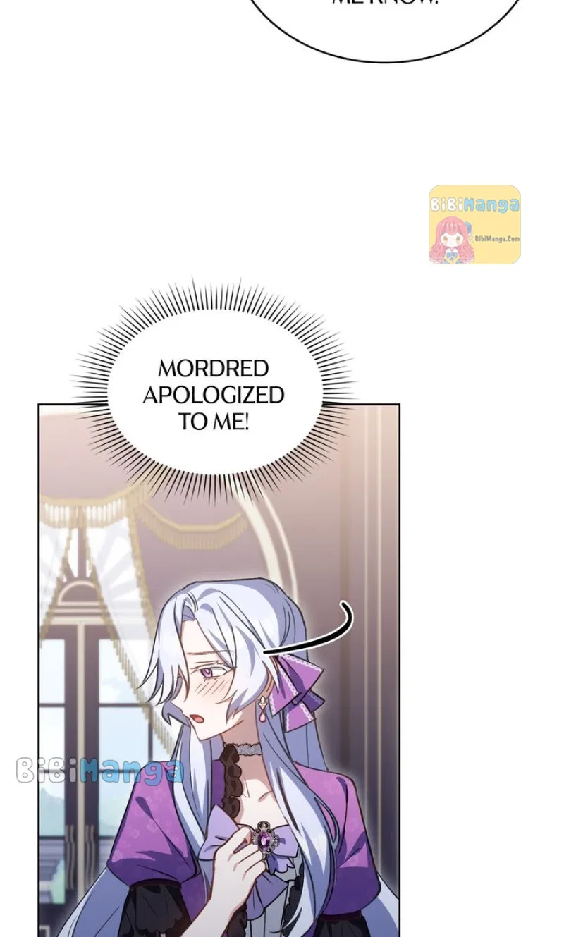 The Deviless’s Impression of a Princess Chapter 10 – Page 62