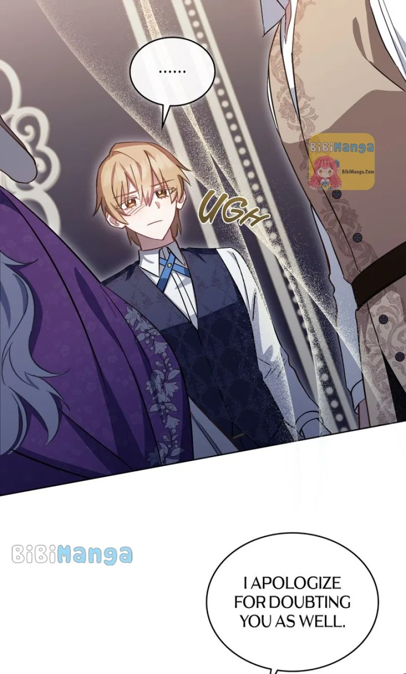 The Deviless’s Impression of a Princess Chapter 10 – Page 64