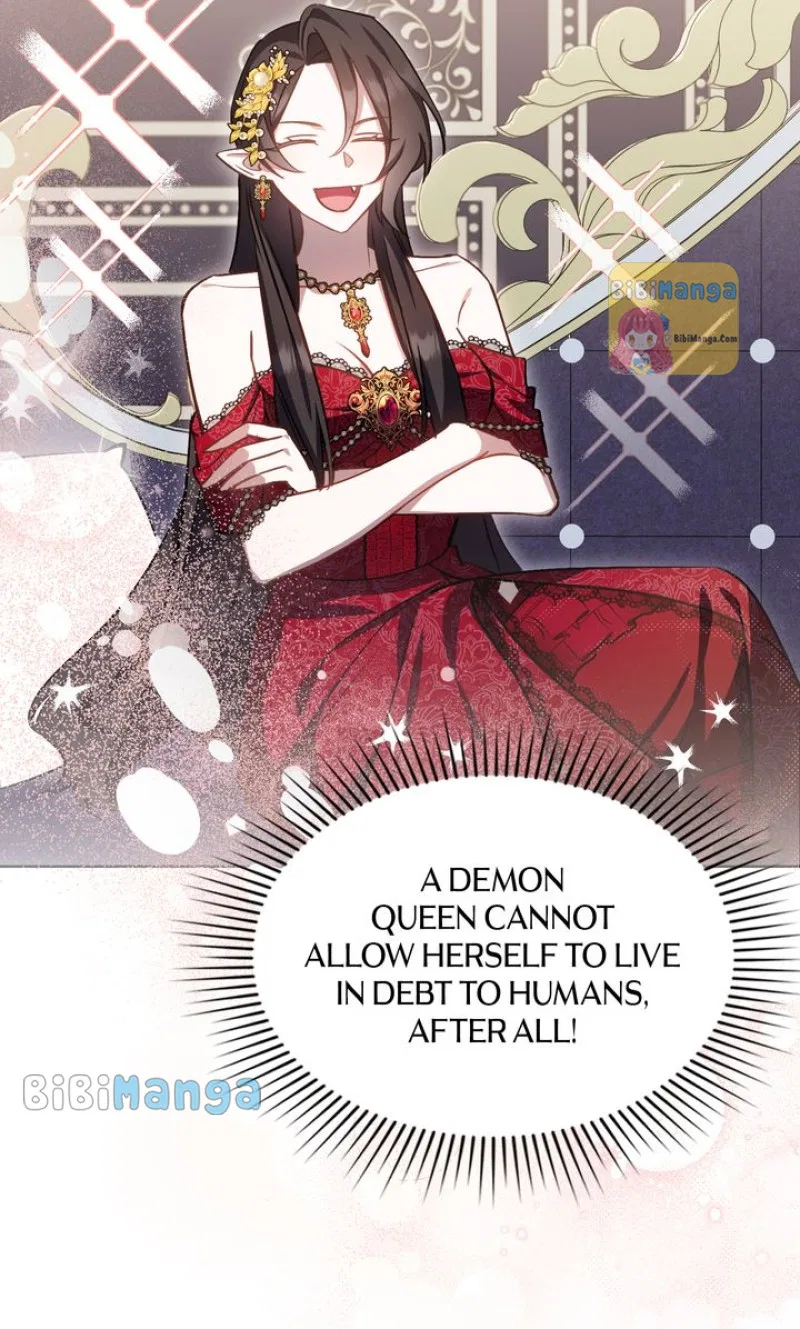 The Deviless’s Impression of a Princess Chapter 10 – Page 66