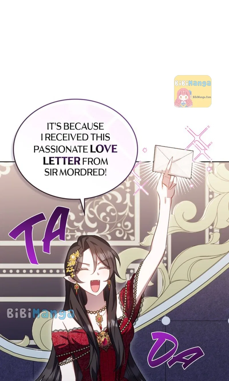 The Deviless’s Impression of a Princess Chapter 10 – Page 68