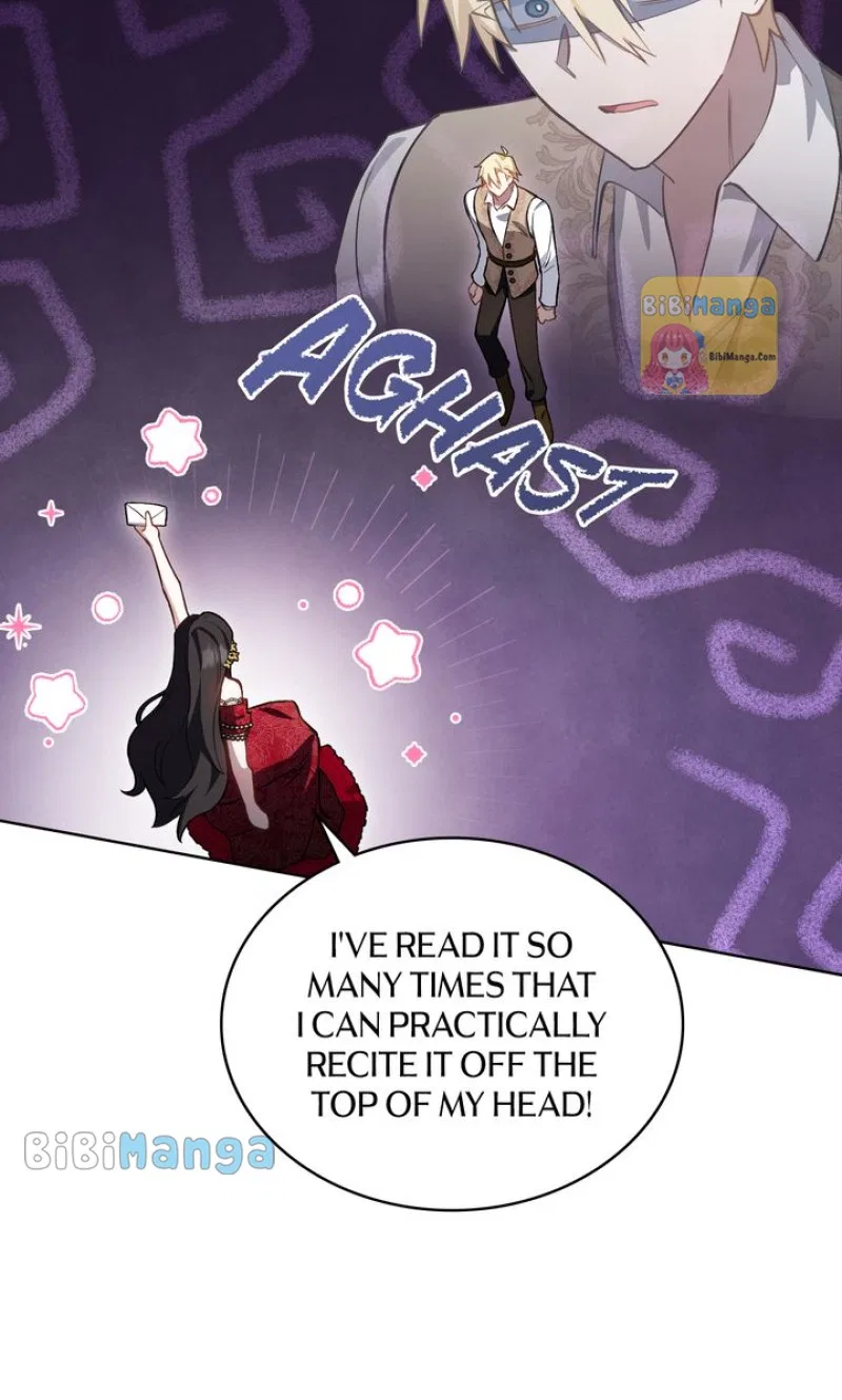 The Deviless’s Impression of a Princess Chapter 10 – Page 70