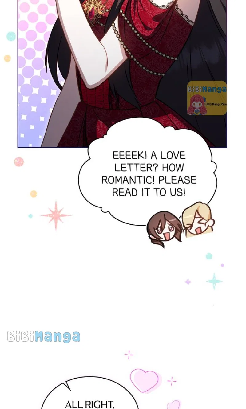 The Deviless’s Impression of a Princess Chapter 10 – Page 72