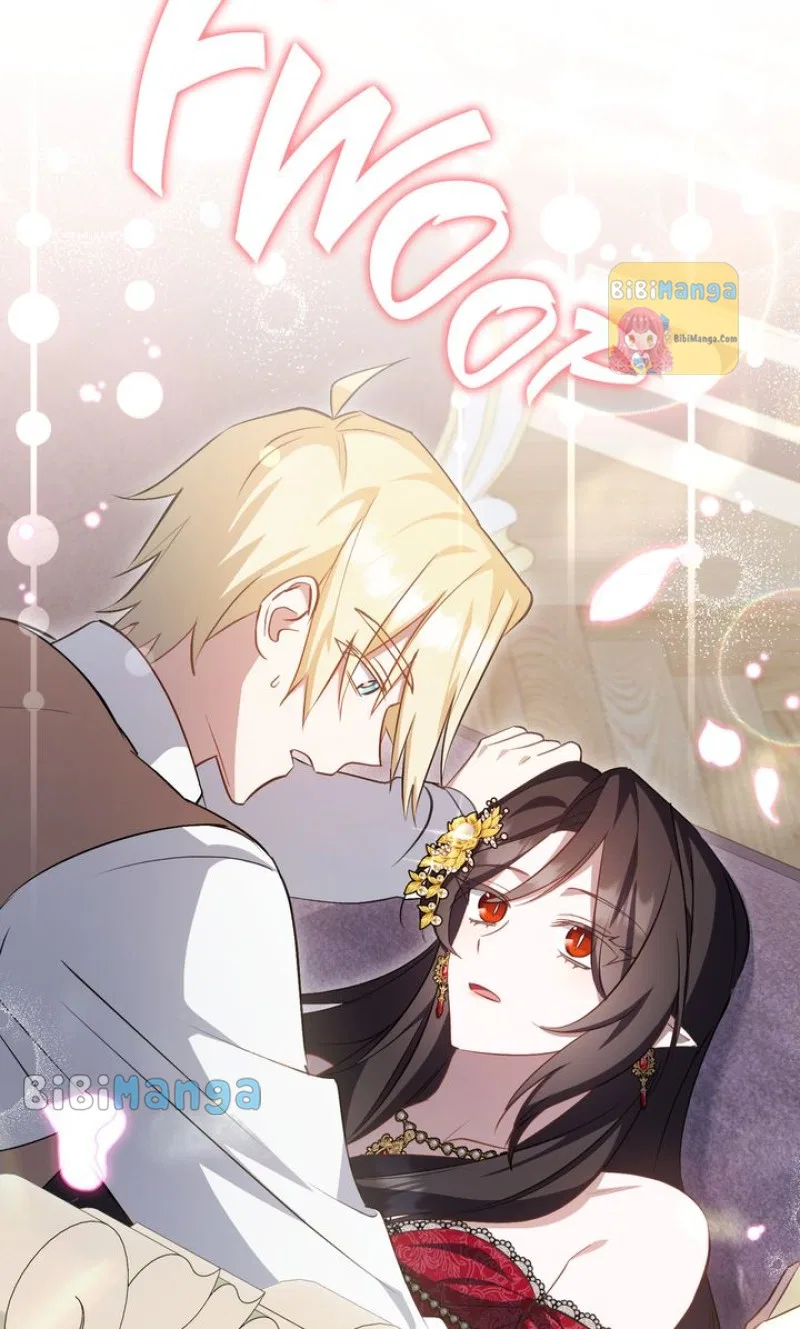 The Deviless’s Impression of a Princess Chapter 10 – Page 76