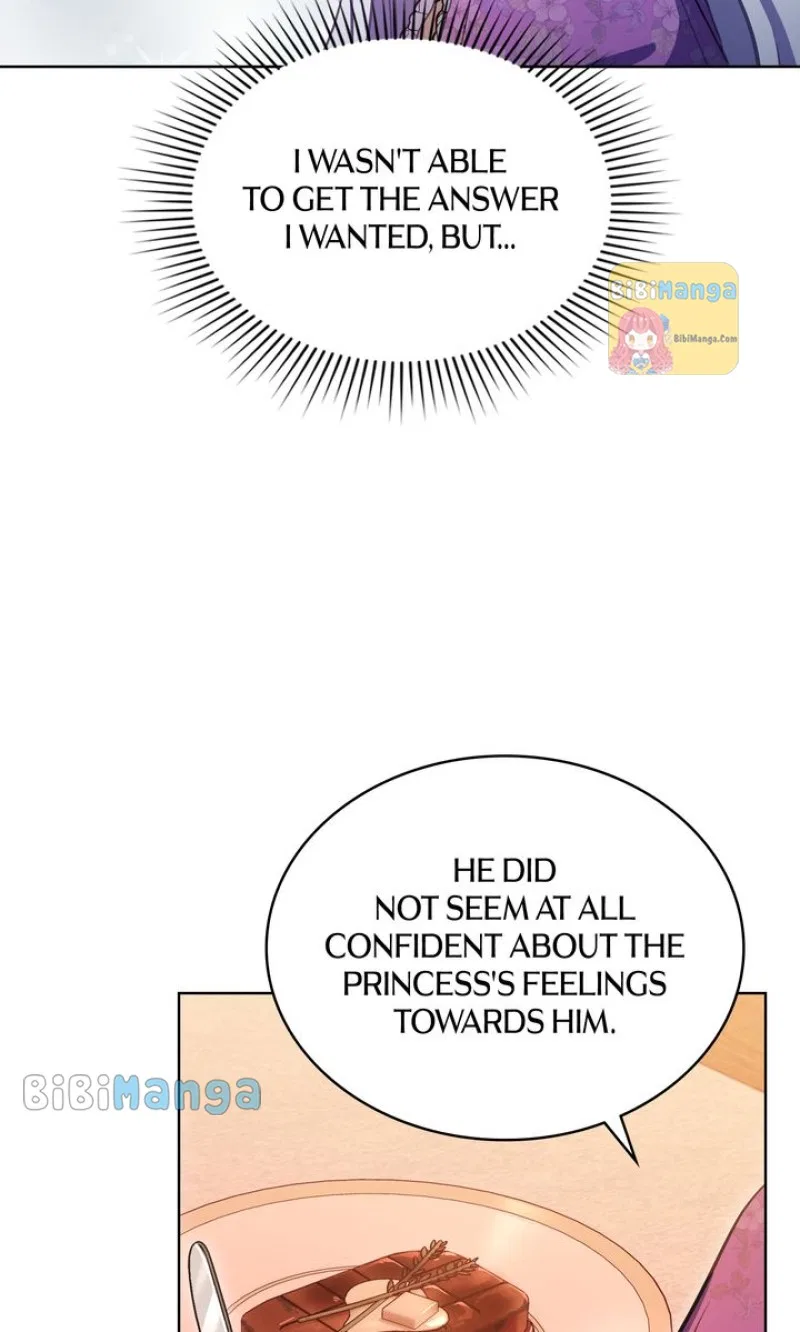 The Deviless’s Impression of a Princess Chapter 8 – Page 5