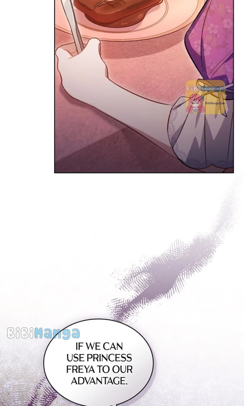 The Deviless’s Impression of a Princess Chapter 8 – Page 6