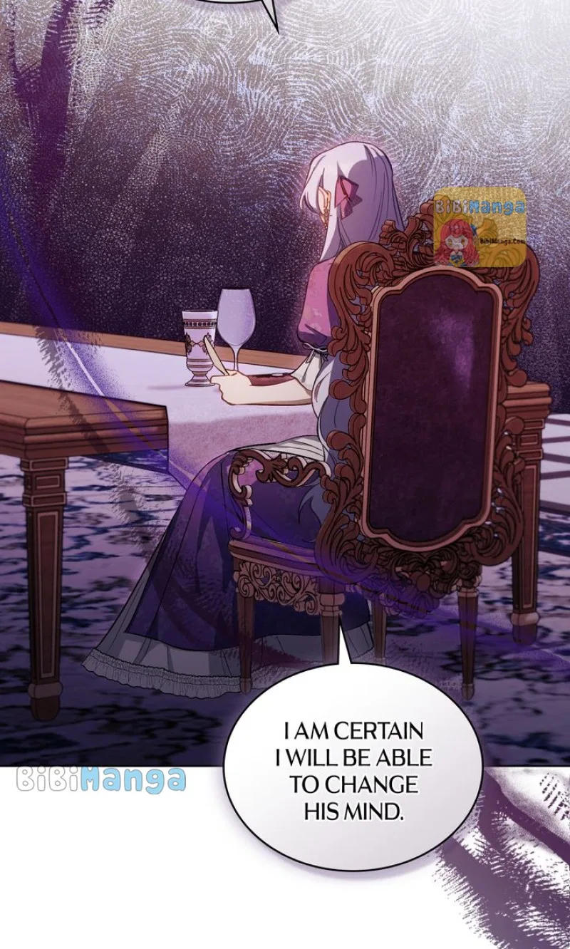 The Deviless’s Impression of a Princess Chapter 8 – Page 7