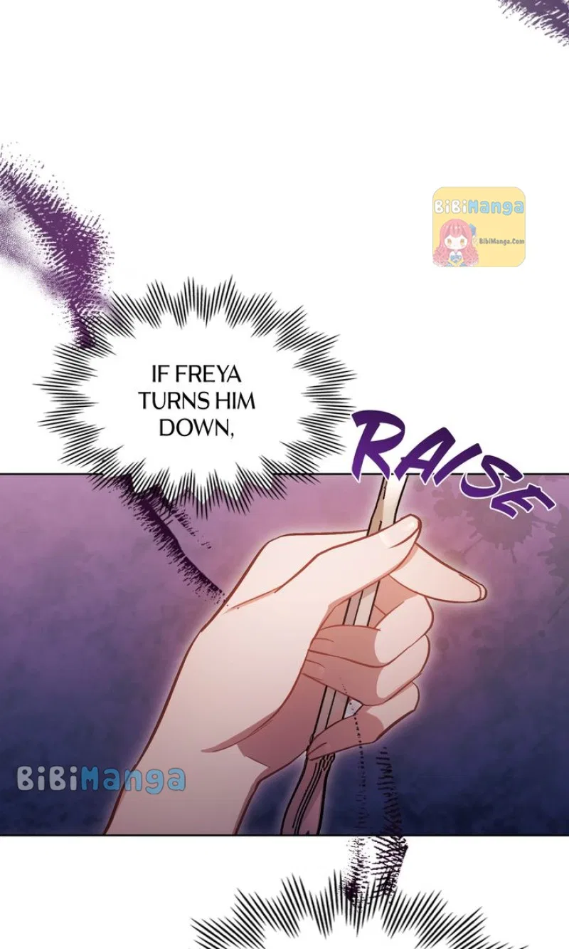 The Deviless’s Impression of a Princess Chapter 8 – Page 8