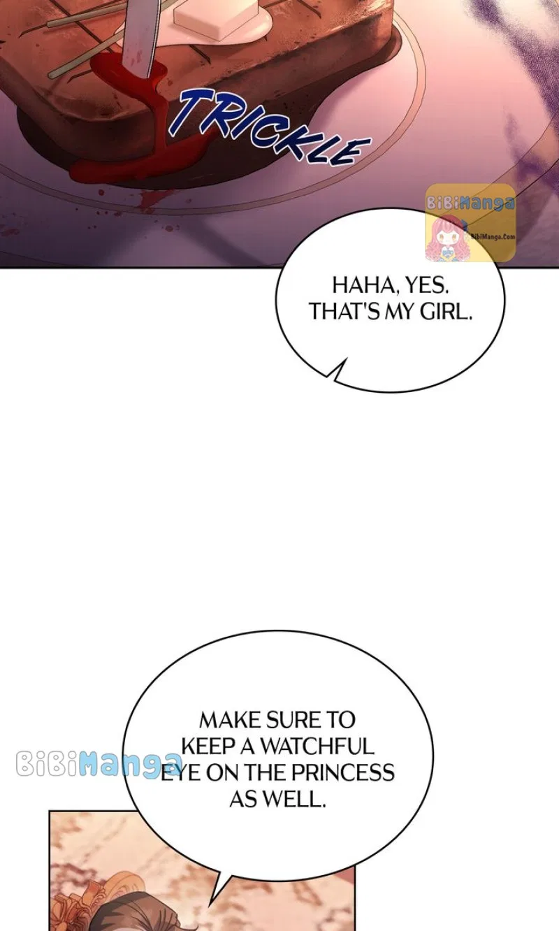 The Deviless’s Impression of a Princess Chapter 8 – Page 11