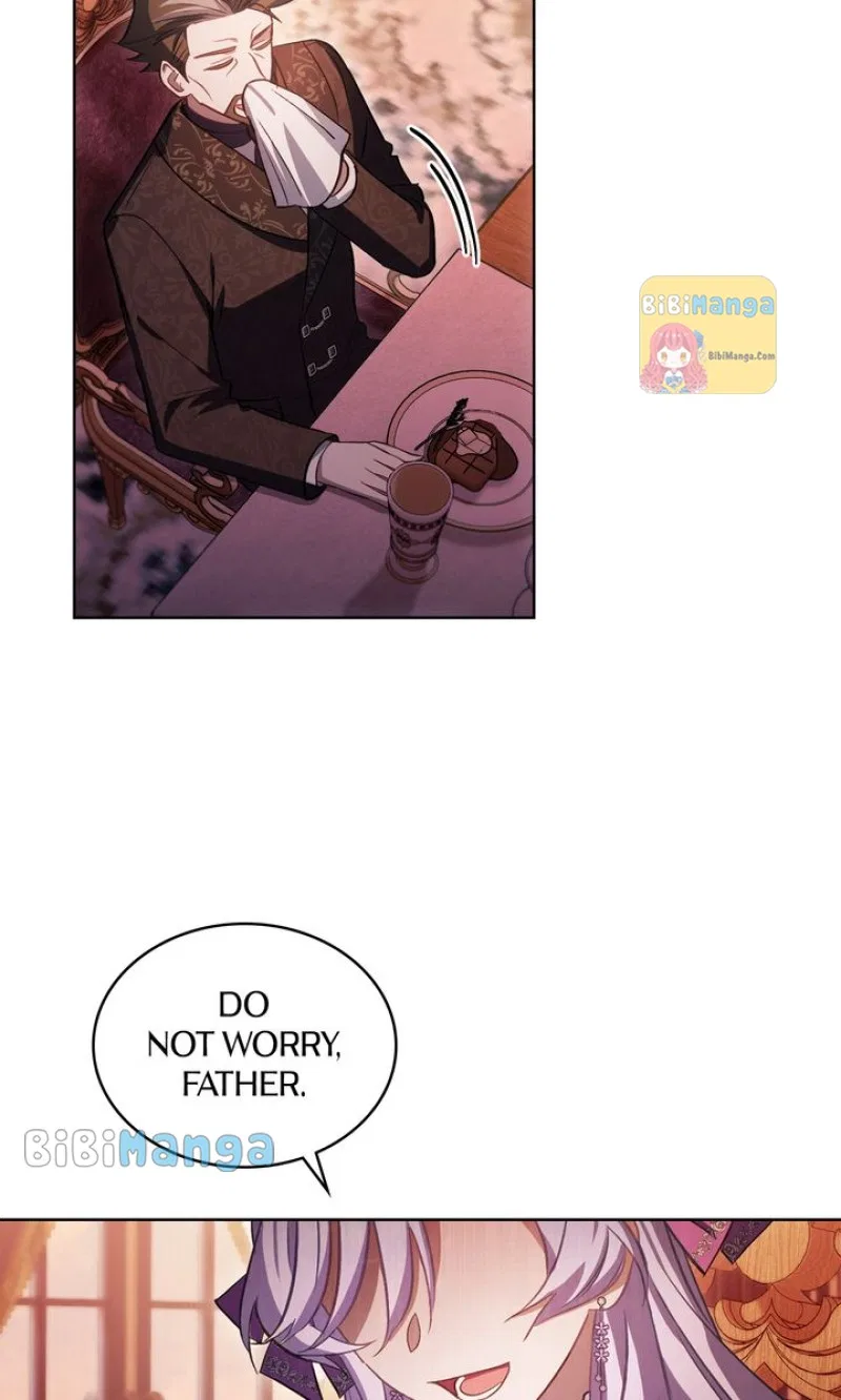 The Deviless’s Impression of a Princess Chapter 8 – Page 12