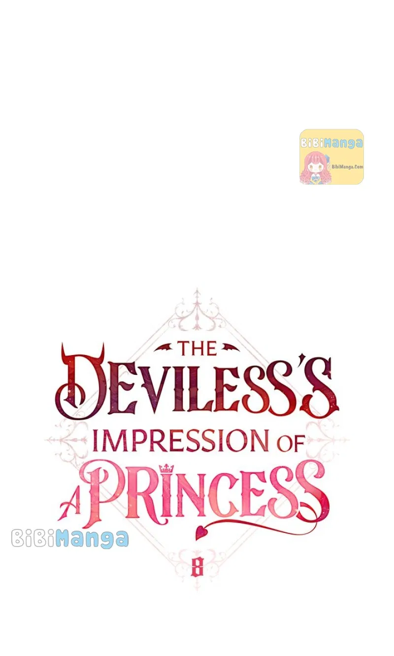 The Deviless’s Impression of a Princess Chapter 8 – Page 14