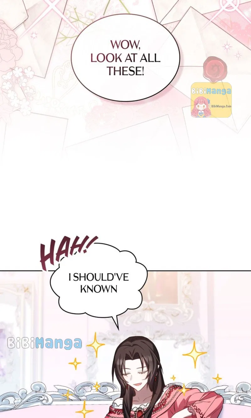 The Deviless’s Impression of a Princess Chapter 8 – Page 16