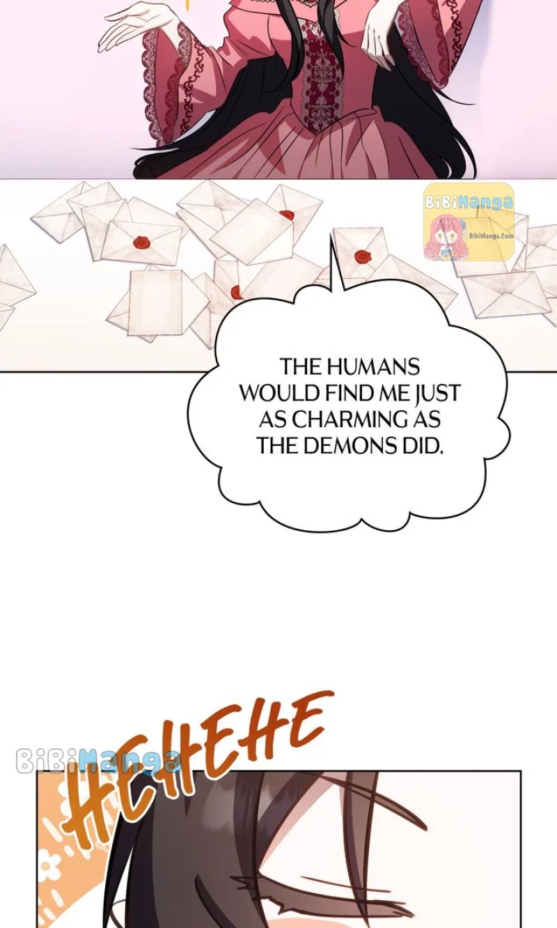 The Deviless’s Impression of a Princess Chapter 8 – Page 17