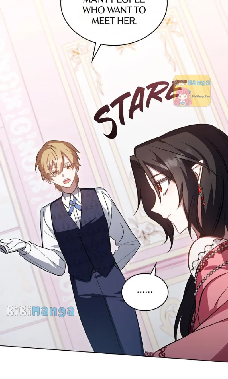 The Deviless’s Impression of a Princess Chapter 8 – Page 20