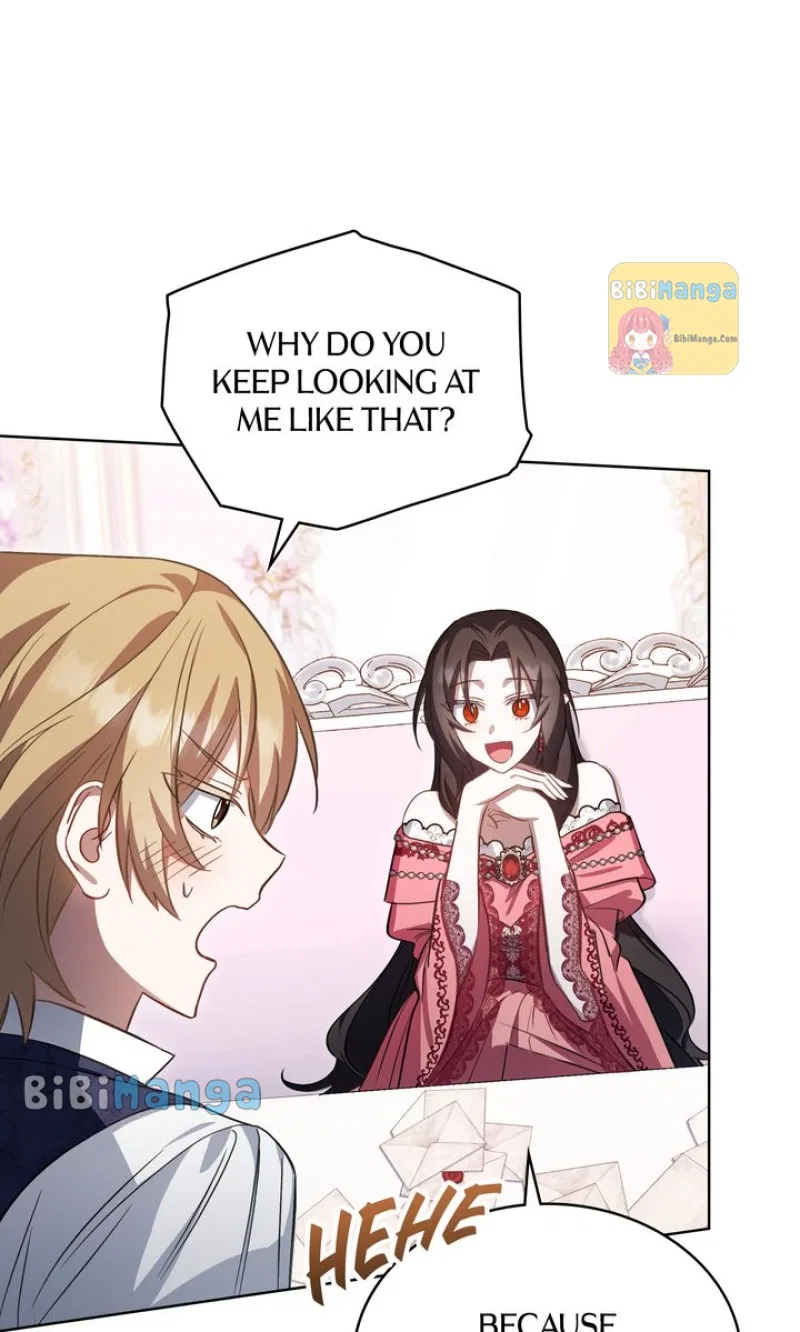 The Deviless’s Impression of a Princess Chapter 8 – Page 21