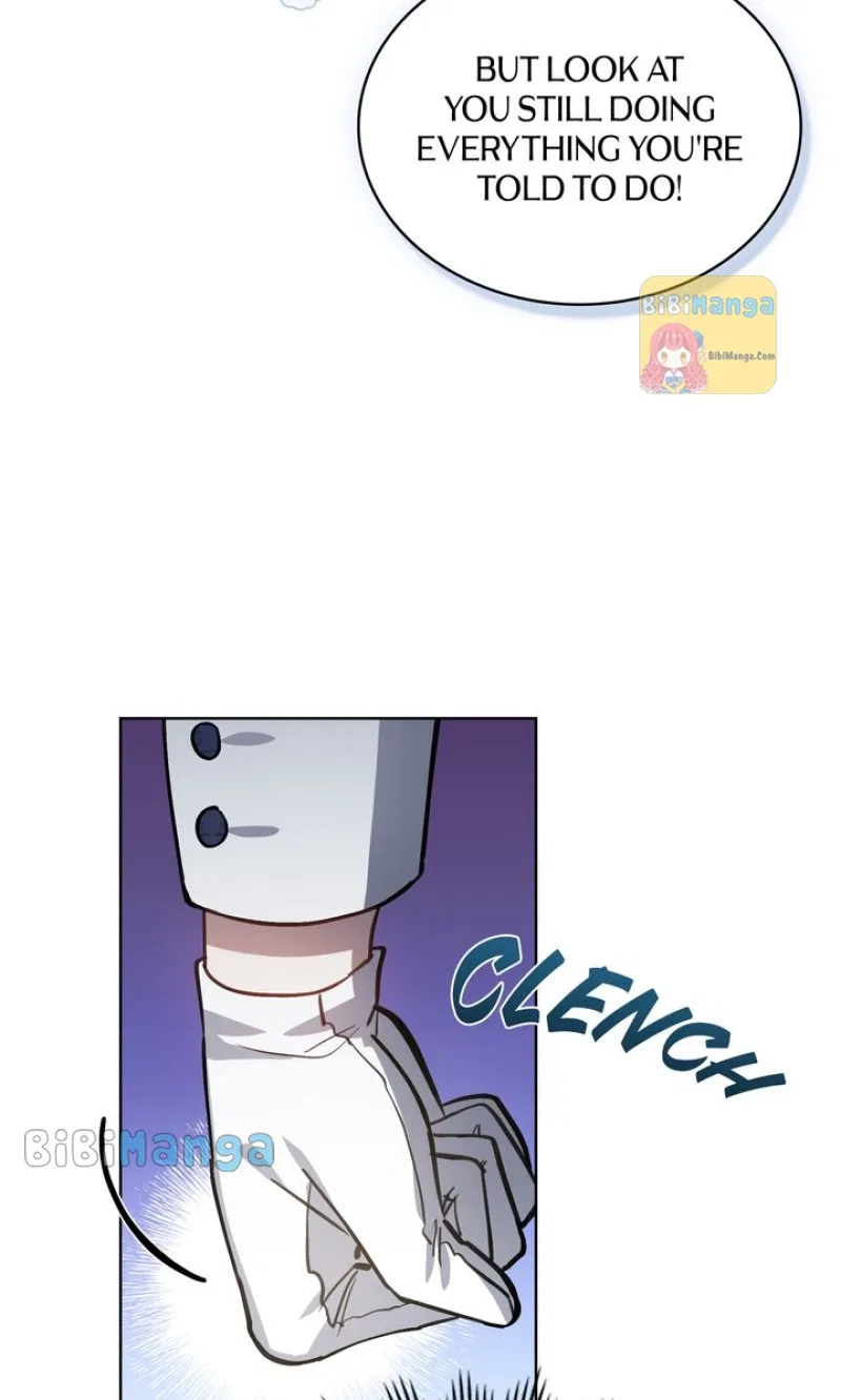 The Deviless’s Impression of a Princess Chapter 8 – Page 24