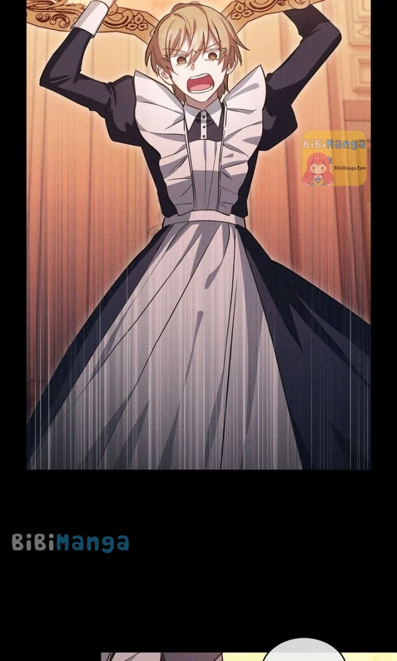 The Deviless’s Impression of a Princess Chapter 8 – Page 27