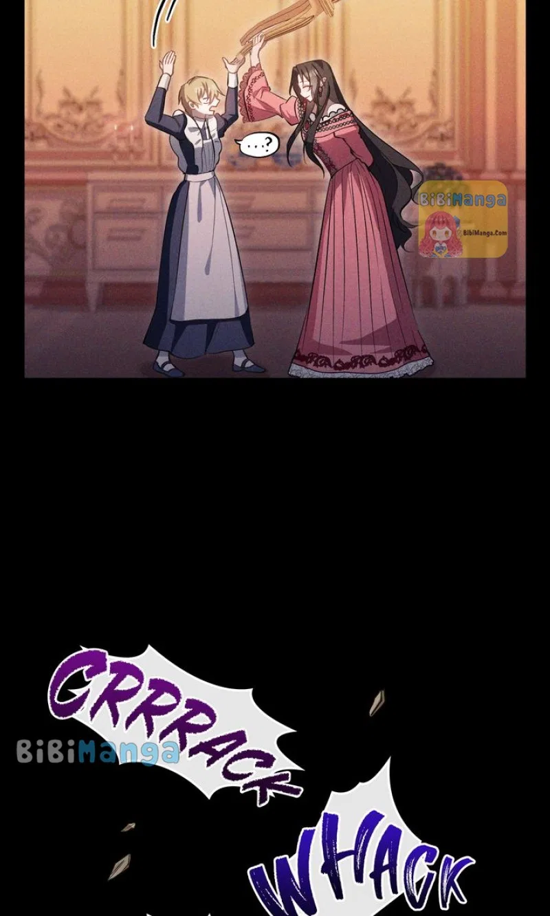 The Deviless’s Impression of a Princess Chapter 8 – Page 29