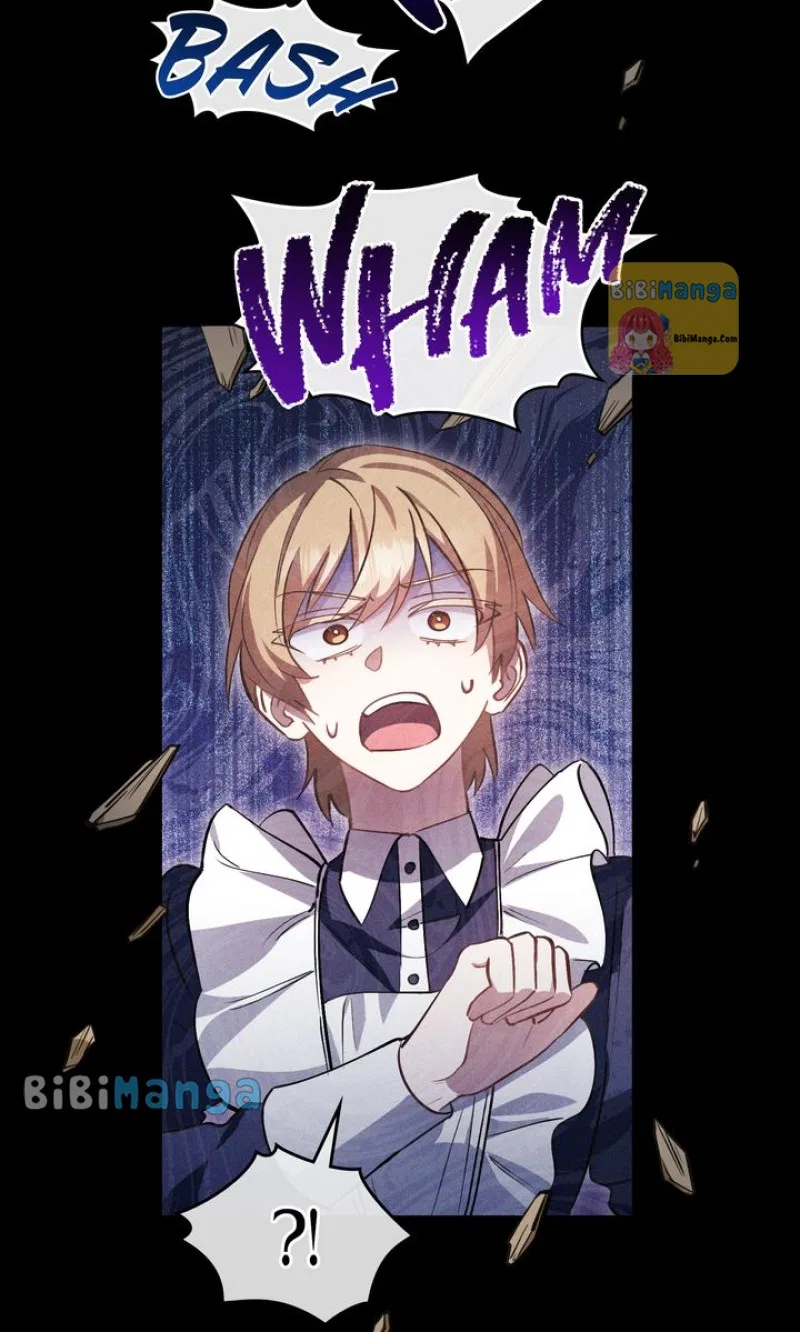 The Deviless’s Impression of a Princess Chapter 8 – Page 30