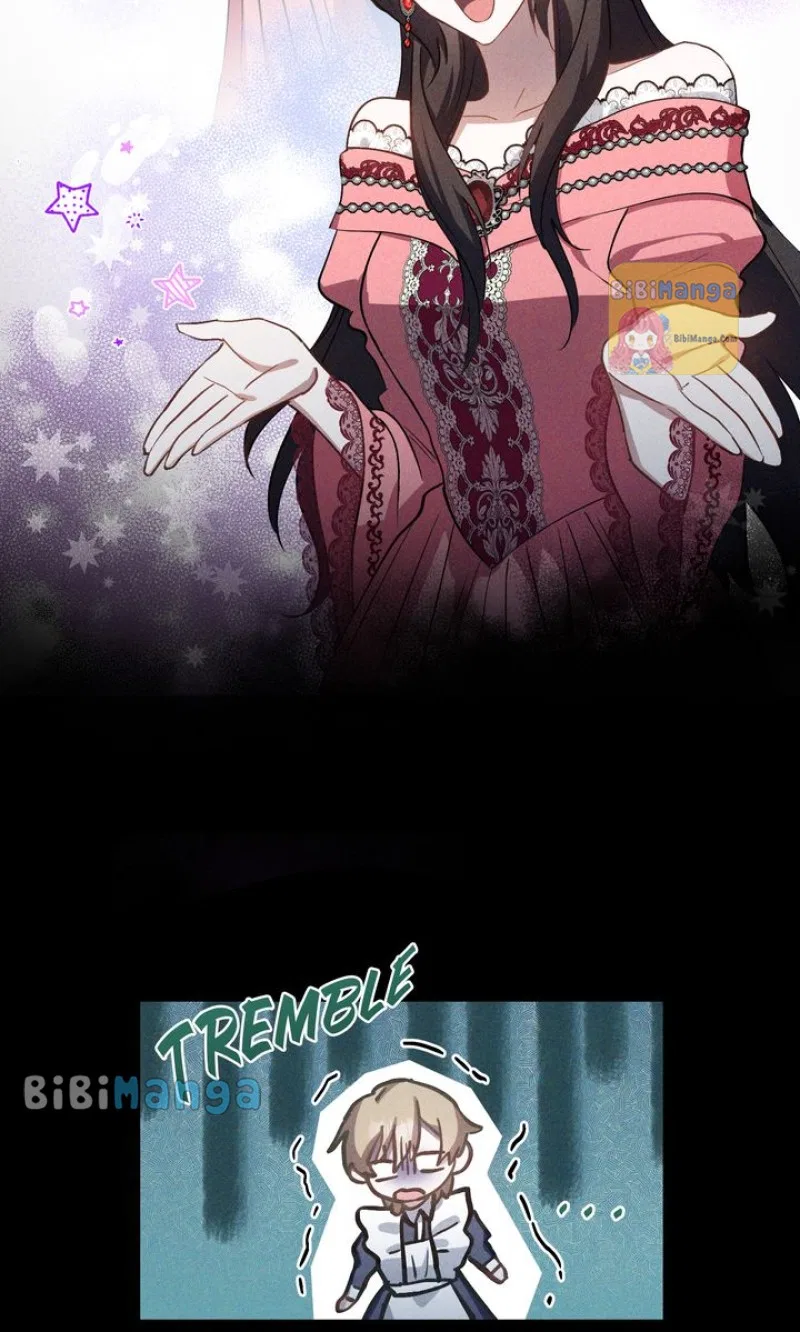 The Deviless’s Impression of a Princess Chapter 8 – Page 32