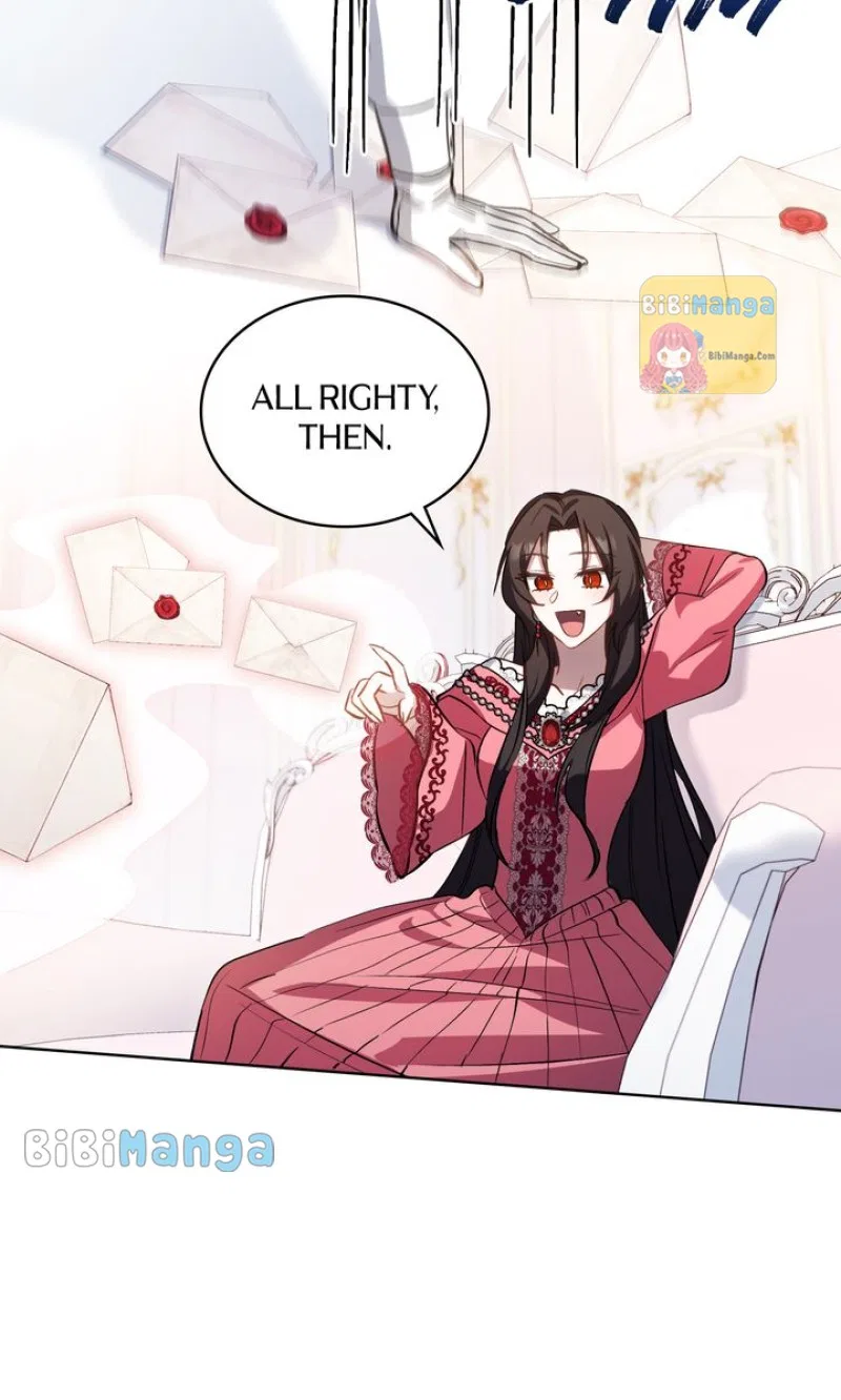 The Deviless’s Impression of a Princess Chapter 8 – Page 35