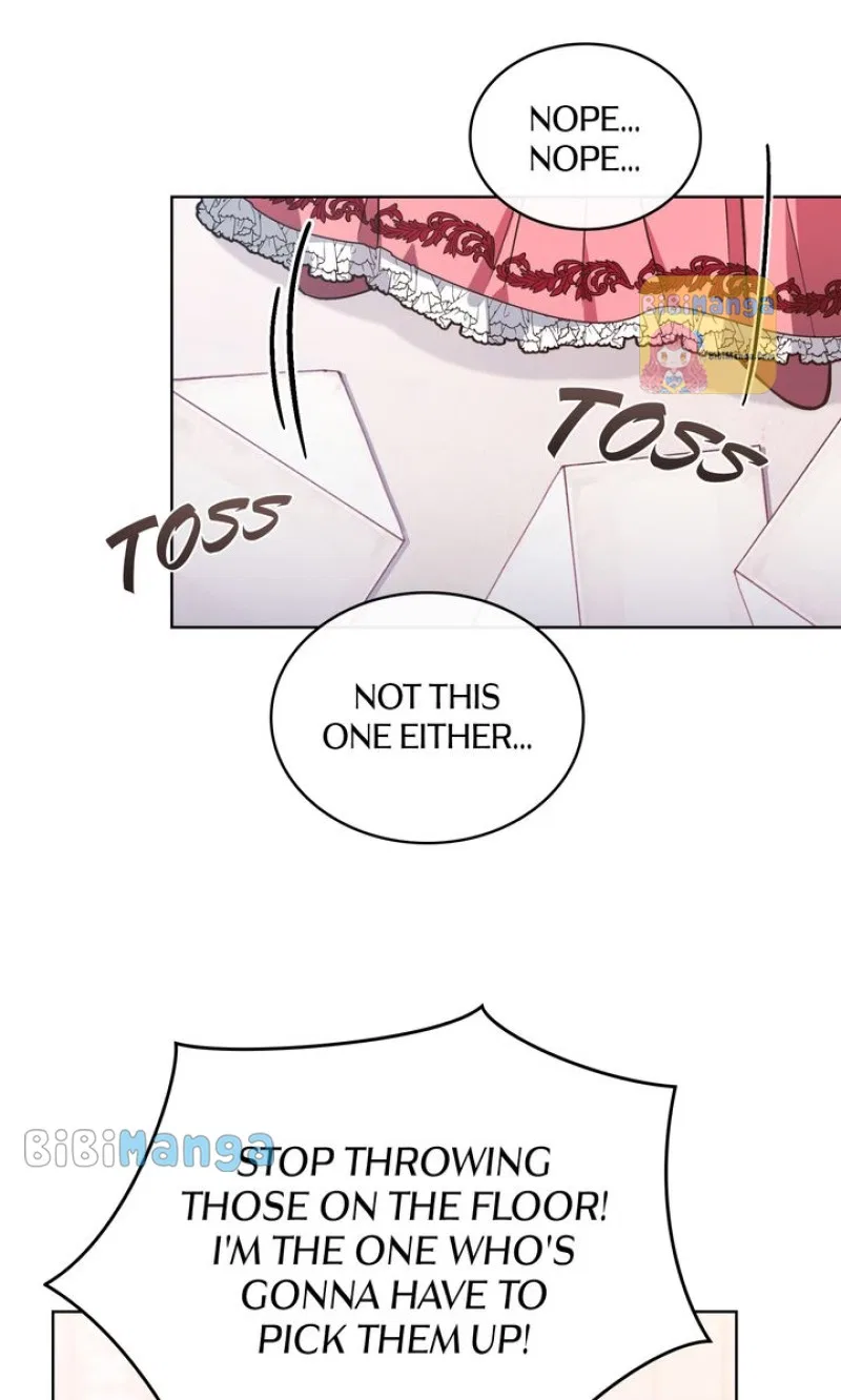 The Deviless’s Impression of a Princess Chapter 8 – Page 36