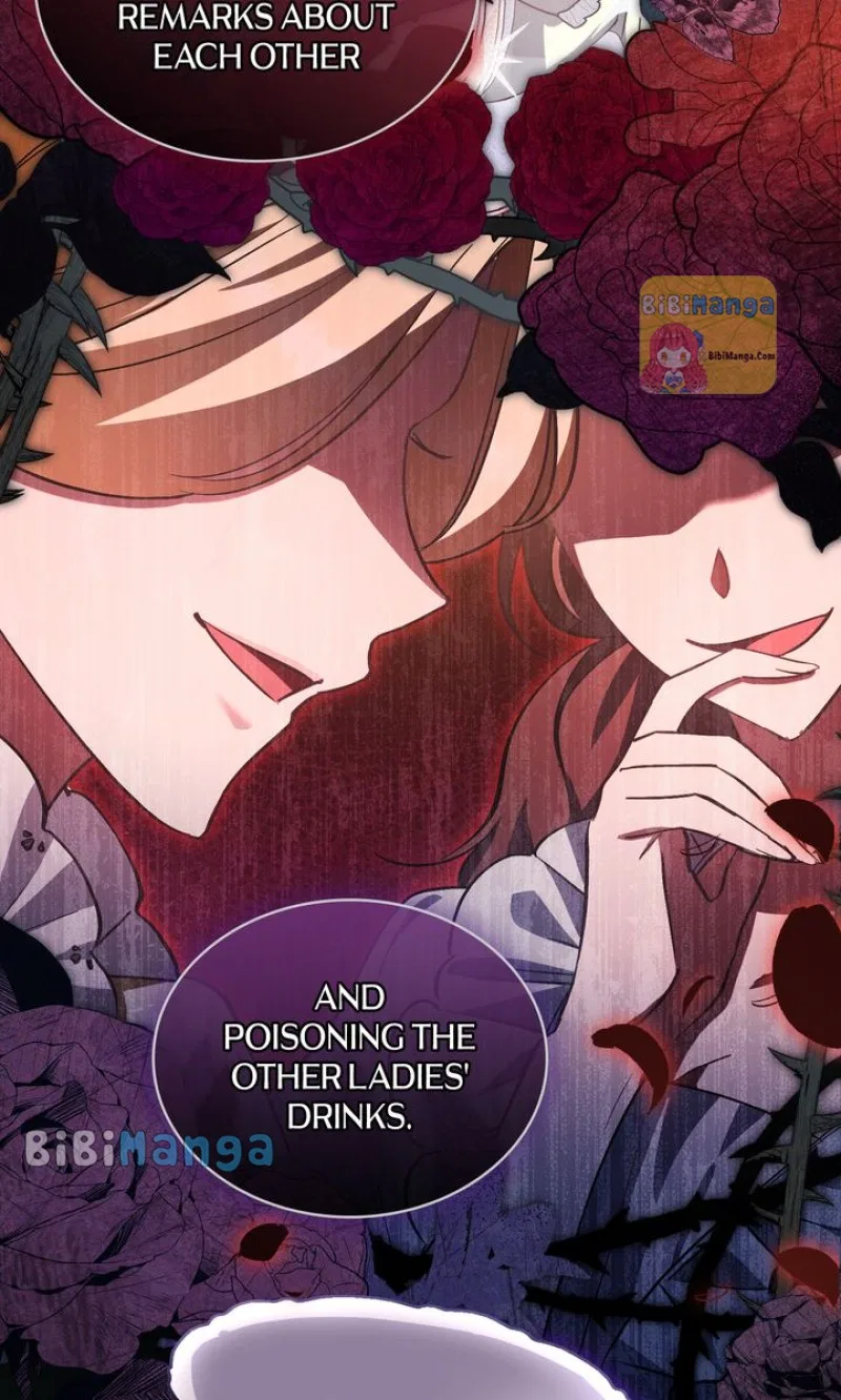 The Deviless’s Impression of a Princess Chapter 8 – Page 39