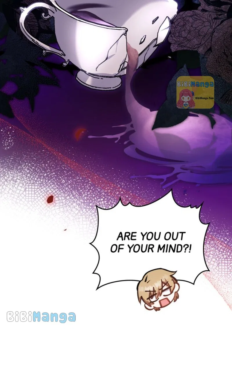The Deviless’s Impression of a Princess Chapter 8 – Page 40