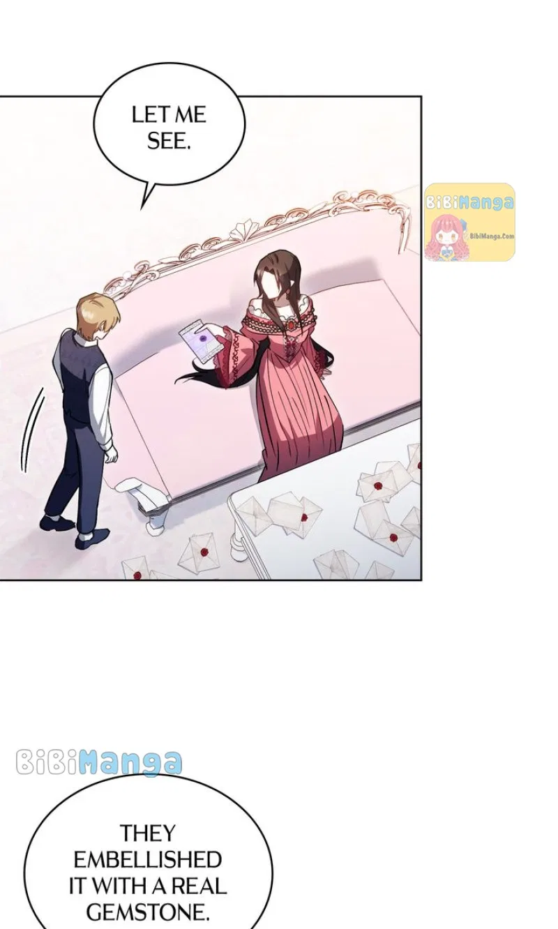 The Deviless’s Impression of a Princess Chapter 8 – Page 45
