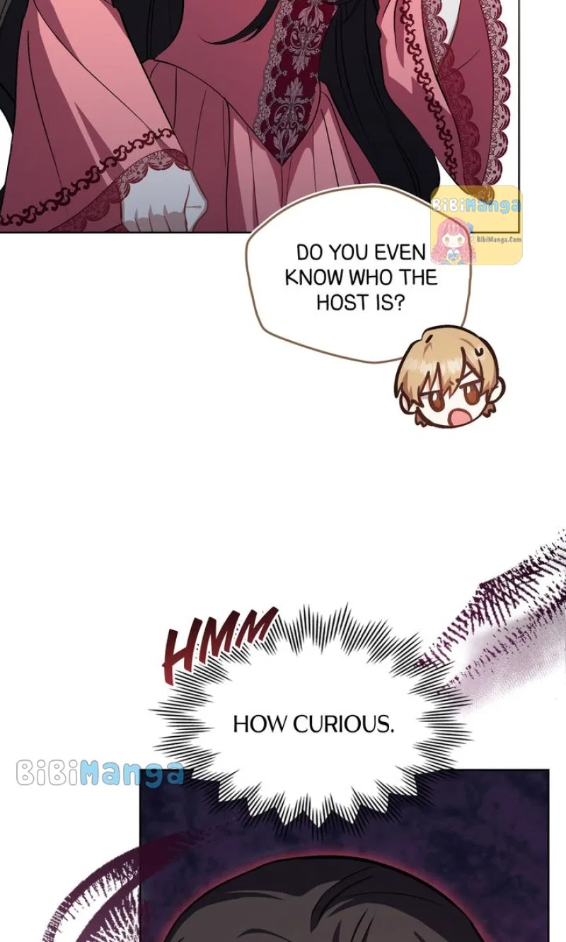The Deviless’s Impression of a Princess Chapter 8 – Page 49