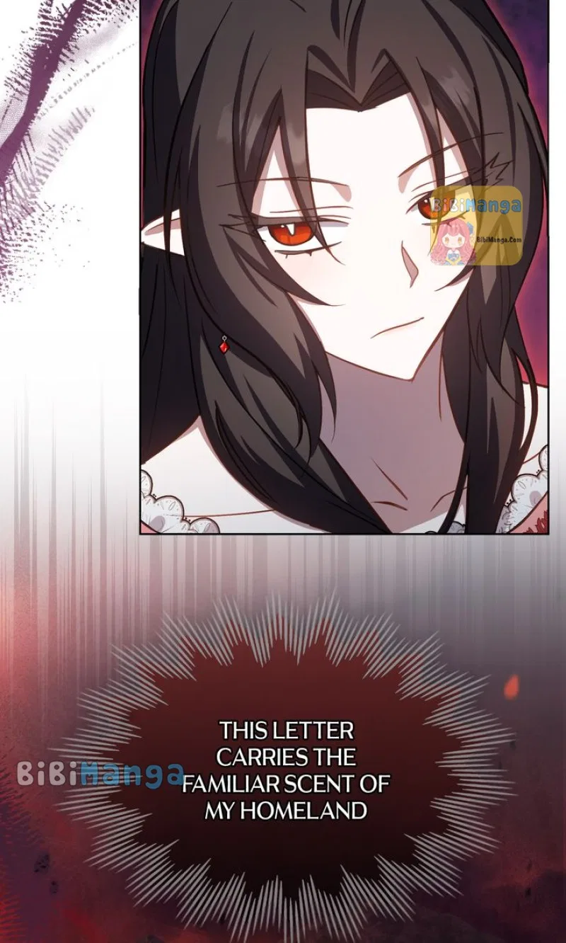 The Deviless’s Impression of a Princess Chapter 8 – Page 50
