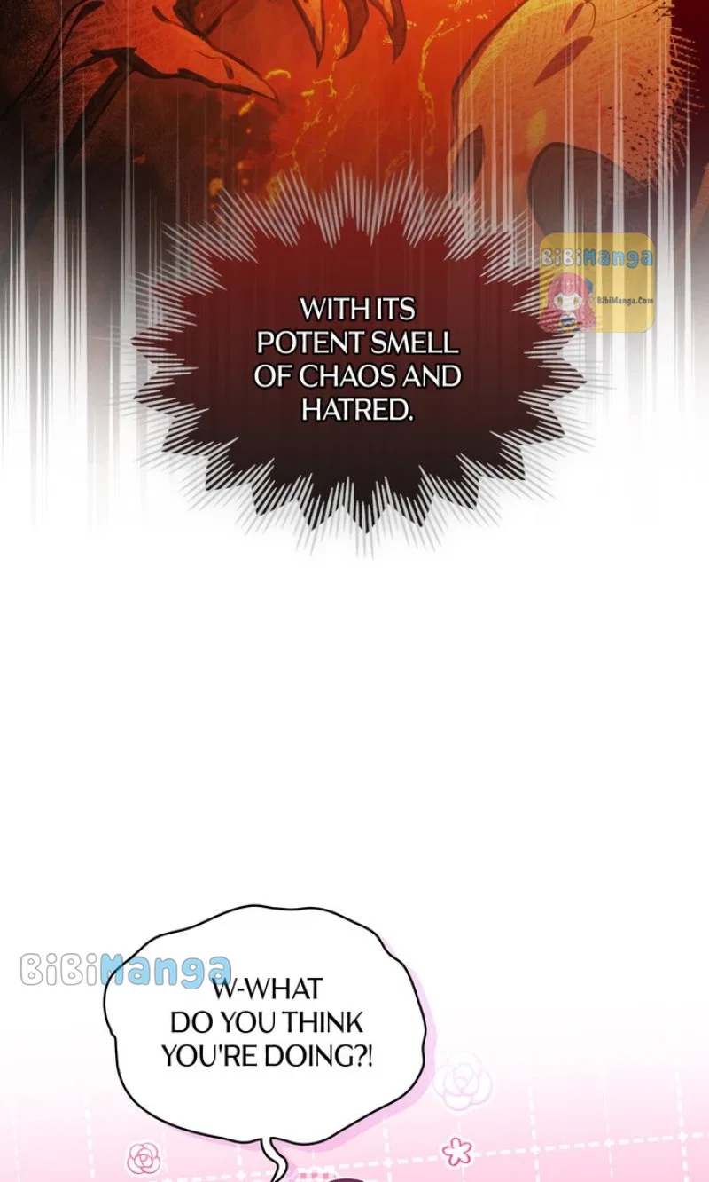 The Deviless’s Impression of a Princess Chapter 8 – Page 52